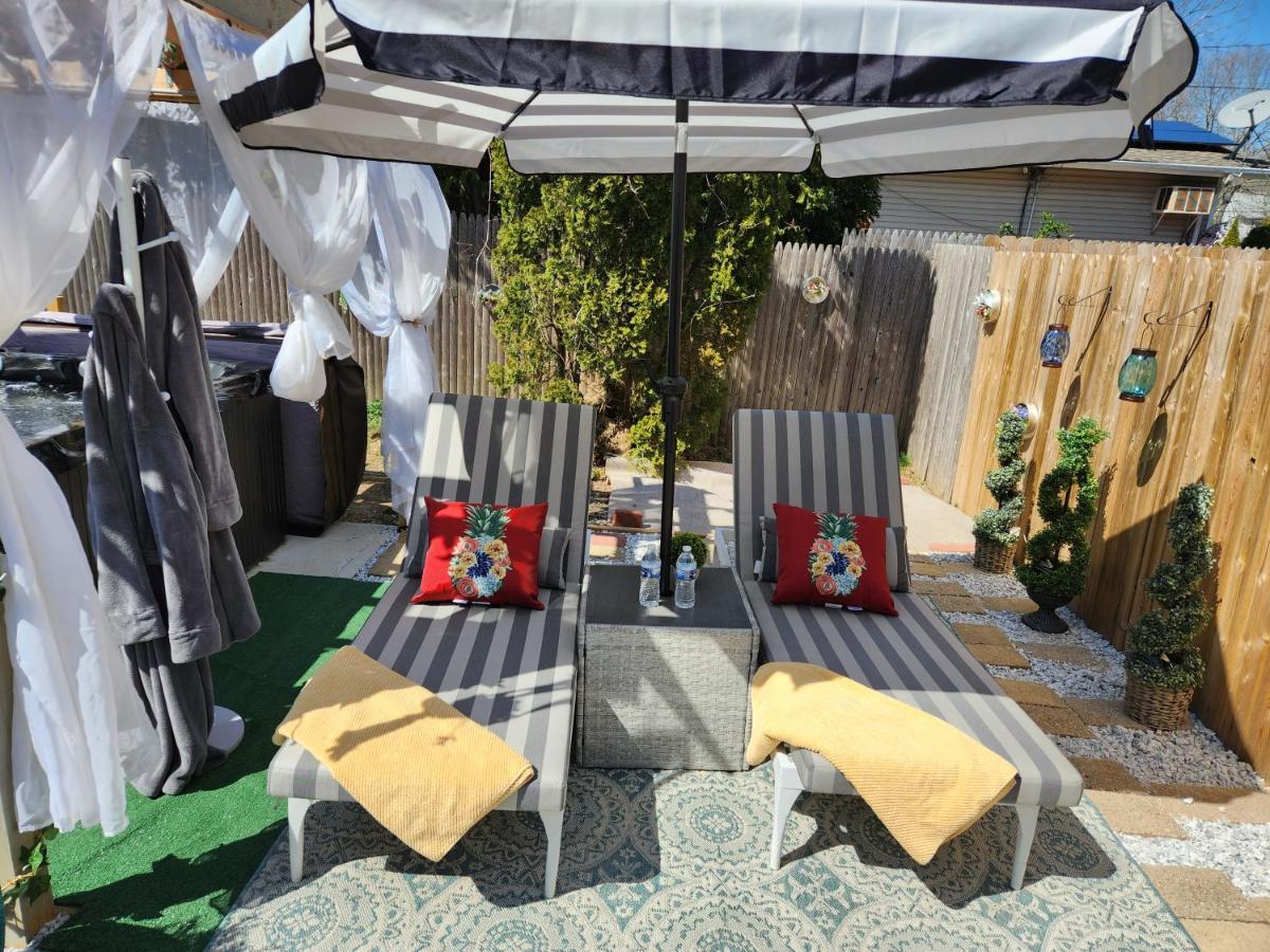 Paradise Citadel Mastic Ngoại thất bức ảnh